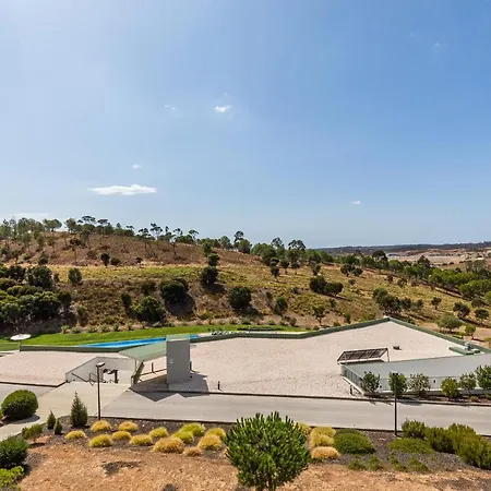 Algarve Race Resort - Apartments-2