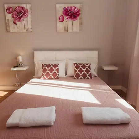 Brivaldo Guest House-3