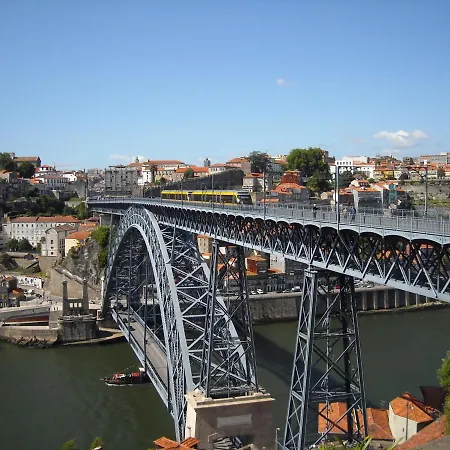 Oporto House Al-2