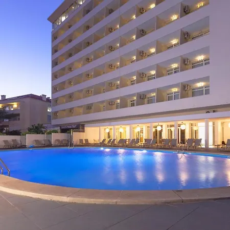 Carcavelos Beach Hotel-3