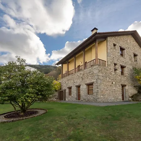 Serravale - House & Nature-3