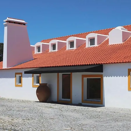 Herdade Do Barrocal De Baixo-2