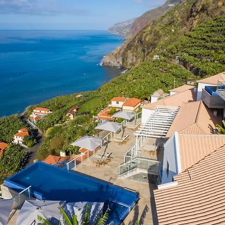 Escarpa - The Madeira Hideaway-2