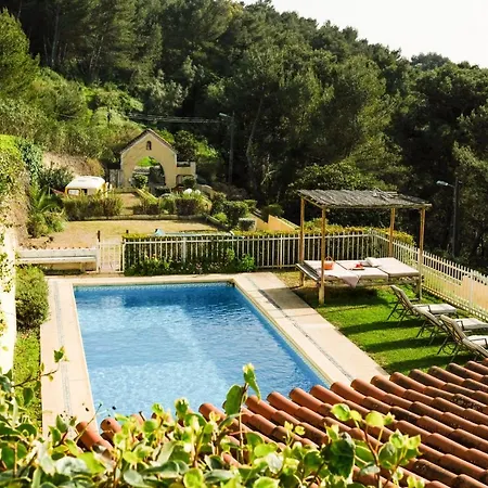 Lisbon Country Villa-2