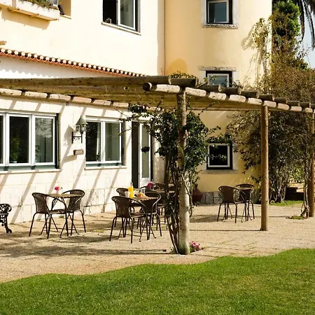 Lisbon Country Villa-3