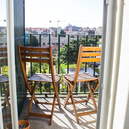 Hotel Estoril Porto-2