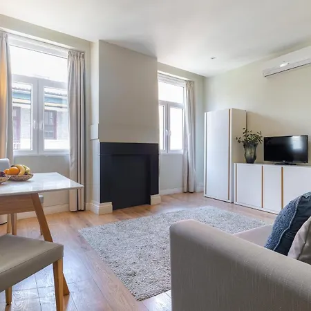 Oporto View Apartments-3