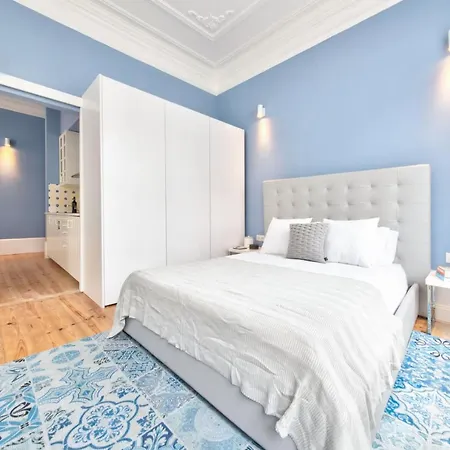 Aveiro History Apartments-2