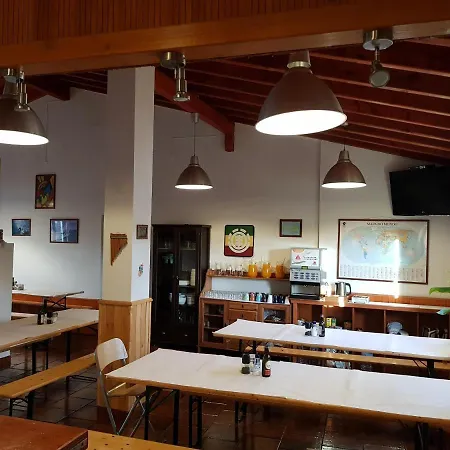 Russo Surf Resort - Vale Figueiras-3