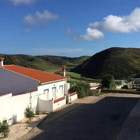 Carrapateira Lodge-3