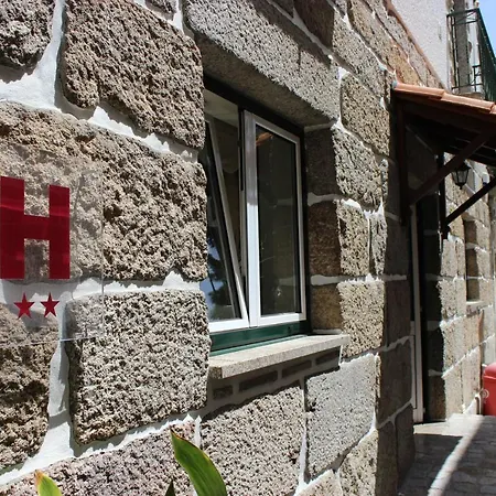 Hotel Beira Dão-3
