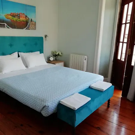 Casa Azul Hostel-3