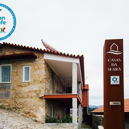Vougaldeias Casas Da Seara-3