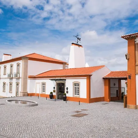 Vila Gale Collection Alter Real - Resort Equestre, Conference & Spa-3