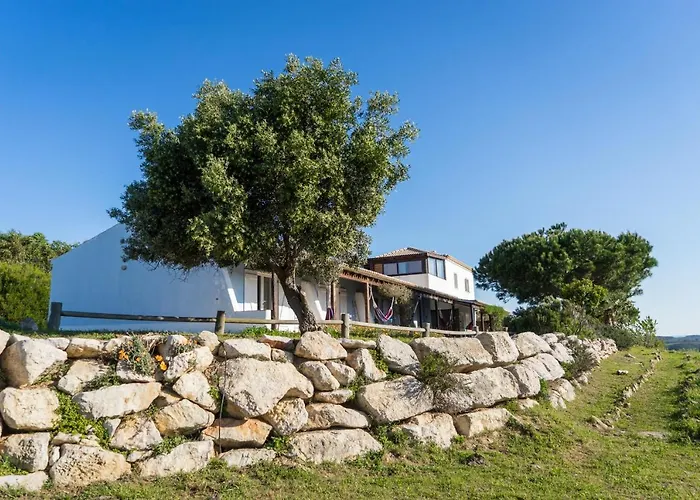 Monte Velho Retreat Centre