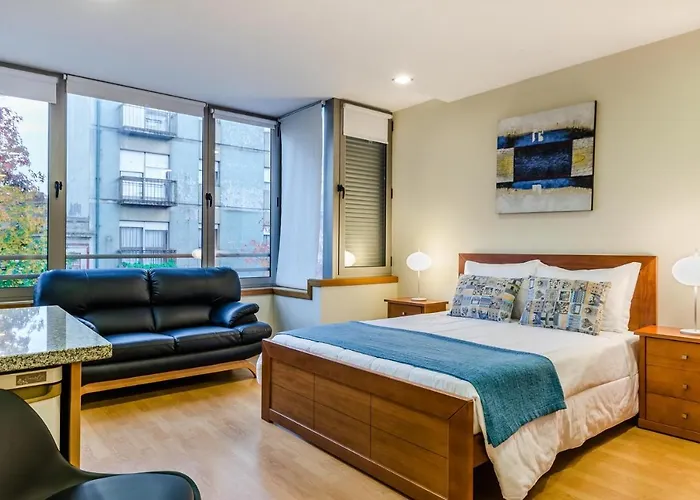 Rs Porto Flats