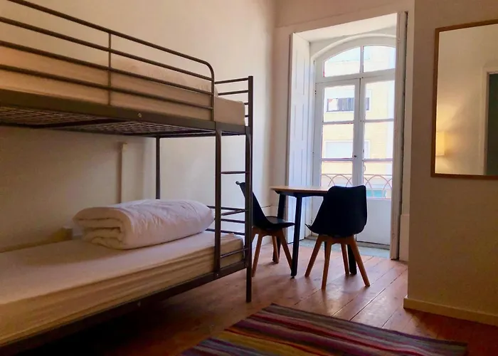 Porto Republica Downtown Apartamento, Portugal