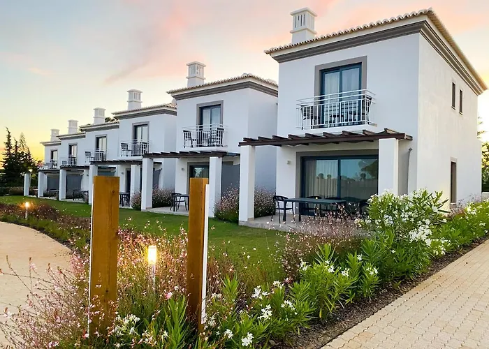 Quinta Do Algarvio Village