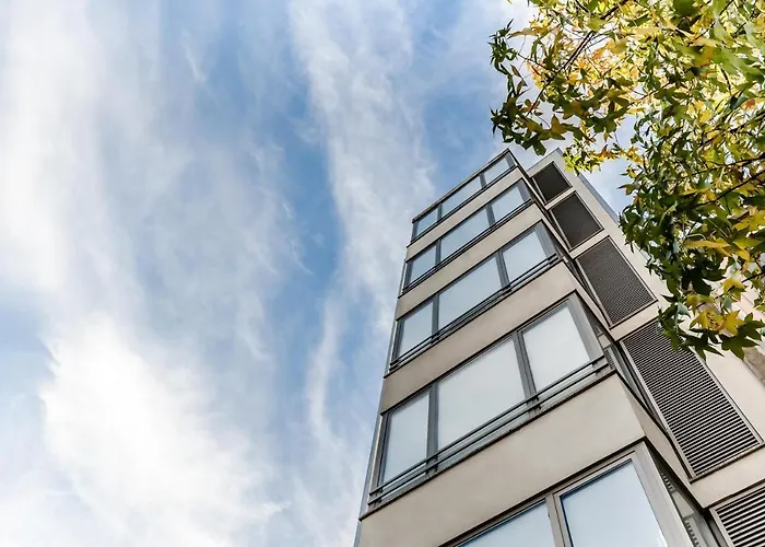 Rs Porto Flats