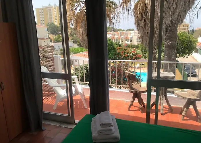 Hostel Amoreira