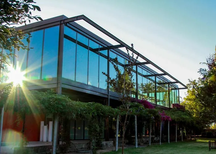 Quinta Da Malaposta - Boutique Hotel & Eventos Vila Nova de Cerveira, Portugal