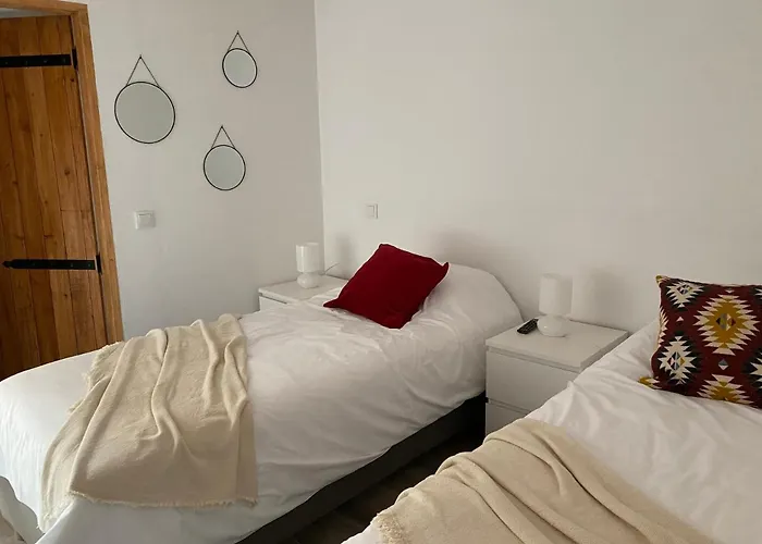 Bed and Breakfast Casa Da Igrejja Almodôvar, Portogallo