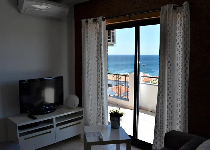 Cerca da Vitória 1 Sesimbra Apartamento, Portugal