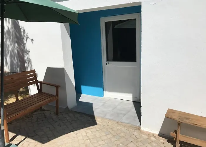 Hostel Amoreira
