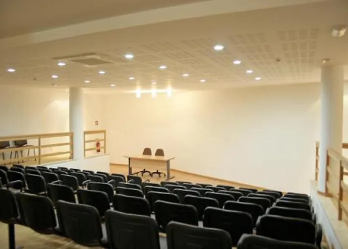 Hotel Santo Condestavel Fátima, Portugal