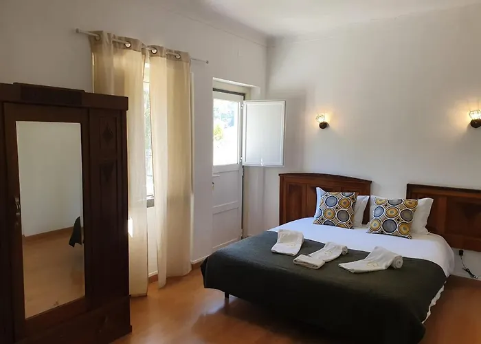 Lanui Vintage Guest House Sintra, Portugal