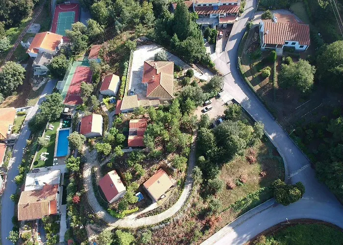 Villa De Paco