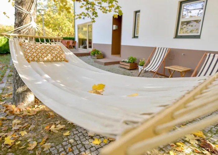 Solar Da Castanha - Forest House Manteigas, Portugal