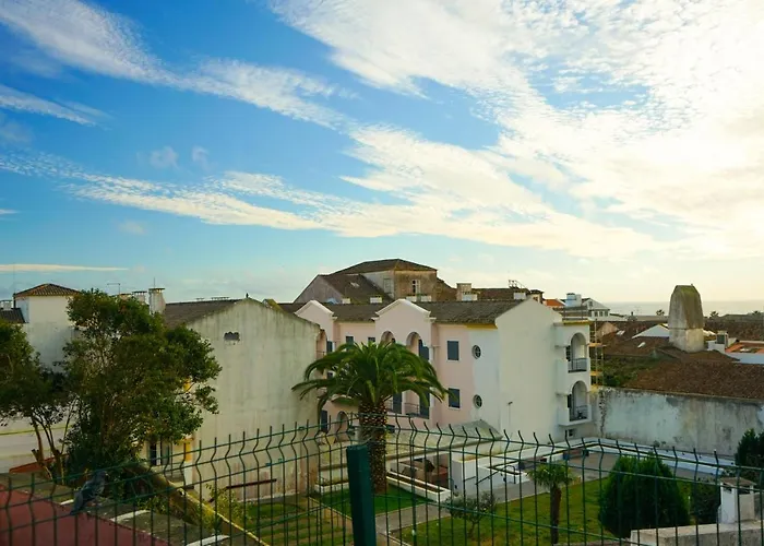 Azores Dream Hostel