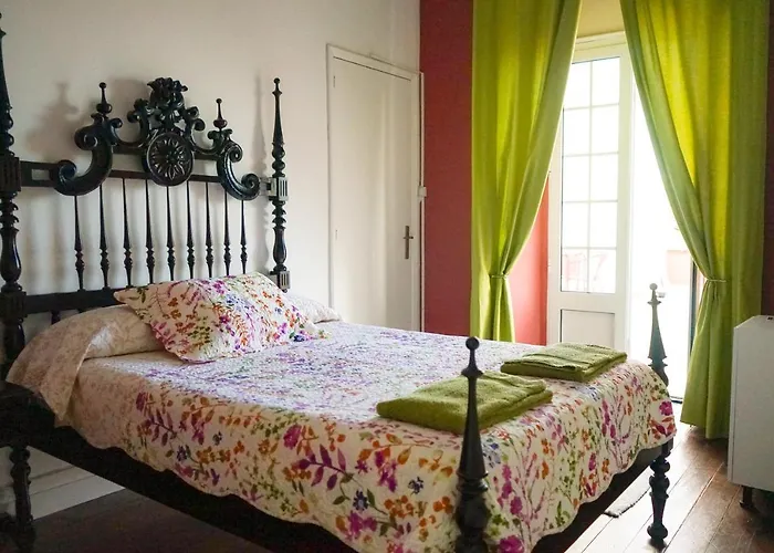 Azores Dream Hostel