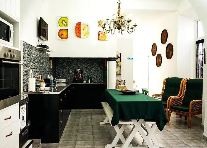 Azores Dream Hostel