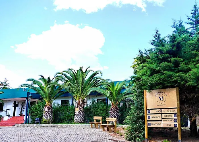 Herdade Clube Tiro Monfortinho