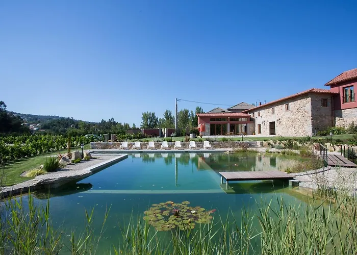 Quinta Do Minhoto