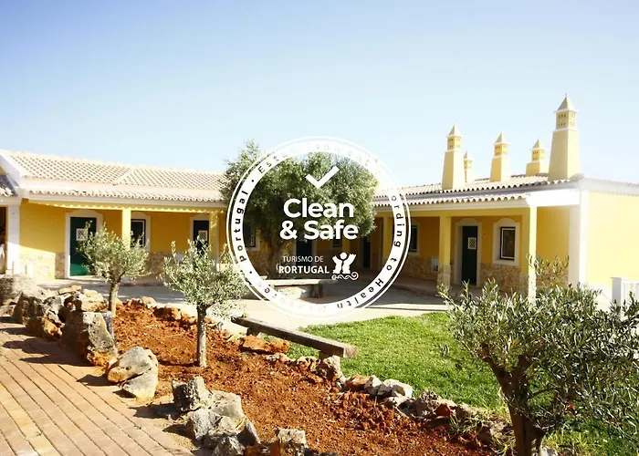 Quinta Do Mocho Turismo Rural
