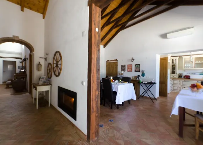 Casa Da Torre