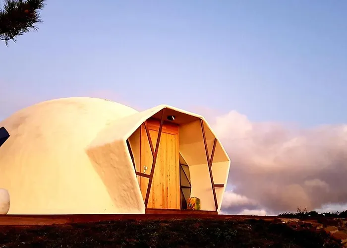 Natura Glamping