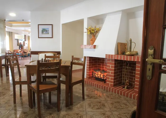 Hotel Santa Clara Vidigueira, Portugal