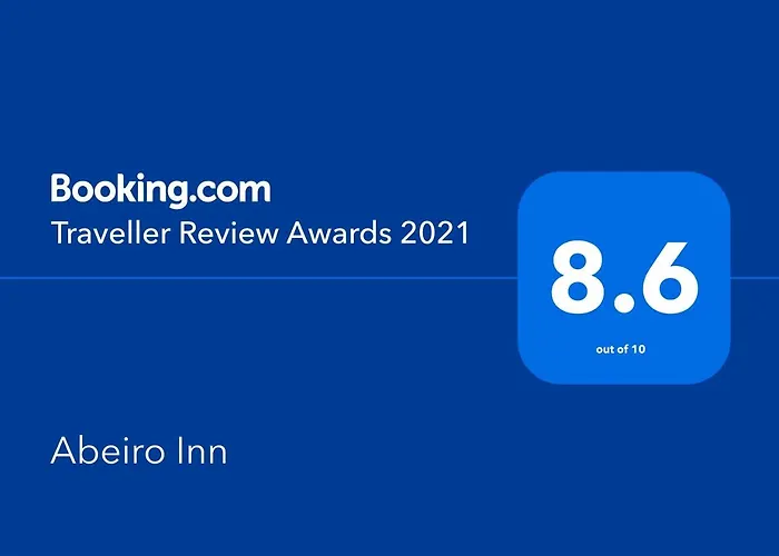 Abeiro Inn