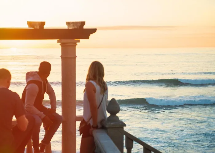 Laneez Surf House
