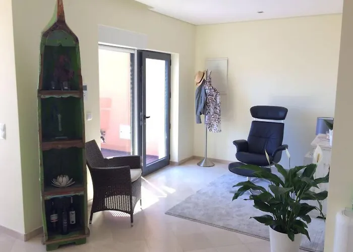 Luxus Ferienhaus Casa Paraiso