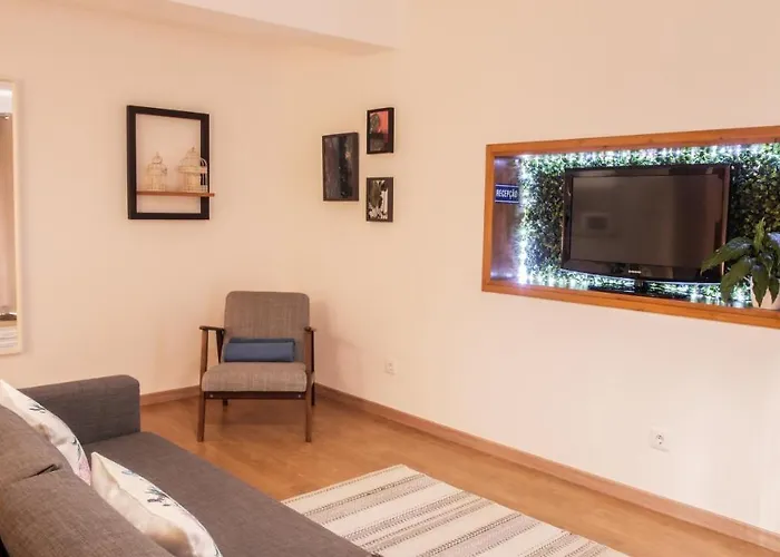 Beija Mar Apartamento Vila Franca do Campo, Portugal