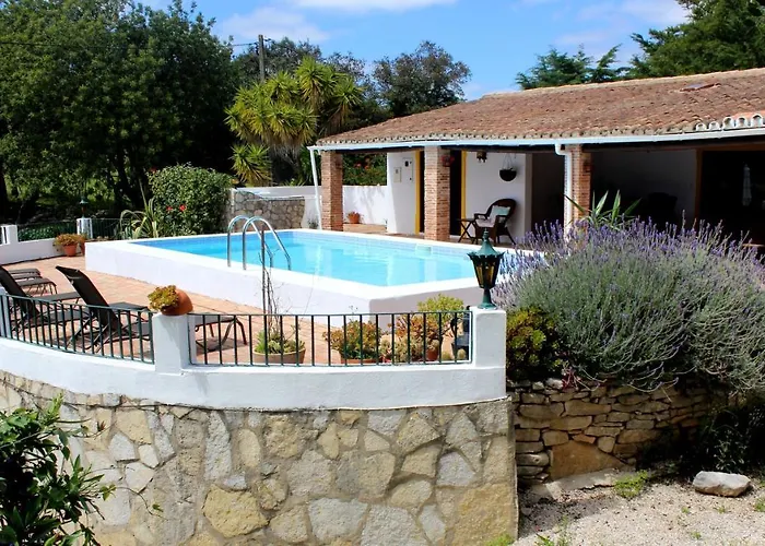 La Quinta Casa Com Piscina Privada