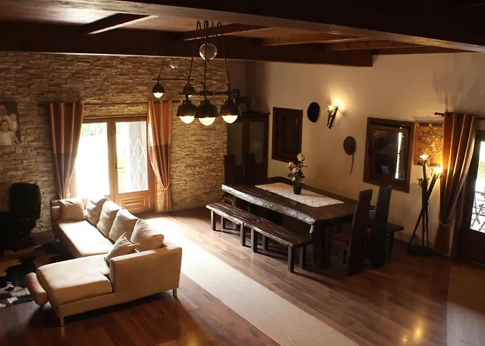 Quinta Sobral Prestige - Rustic House Vila Sobral de Monte Agraço, Portugal
