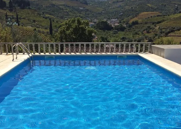 Quinta Do Fôjo
