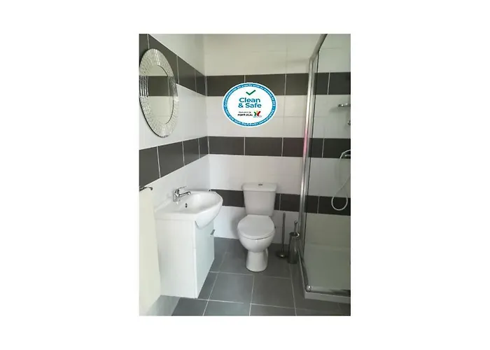Apartamento Casa da Avó Lucinda Nazaré, Portugal