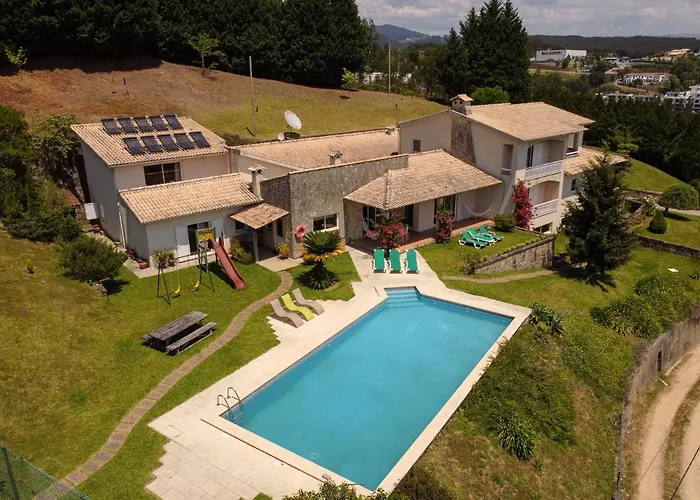 Quinta Do Souto